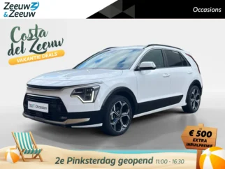 Kia-Niro