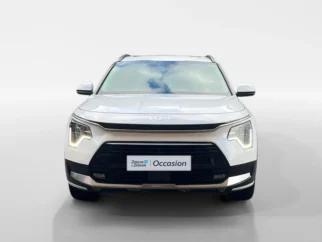Kia-Niro