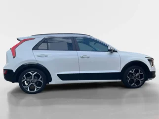 Kia-Niro