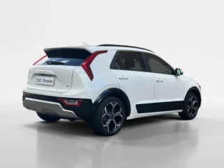 Kia-Niro