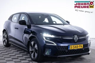 Renault-Mégane