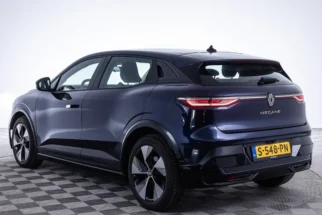 Renault-Mégane