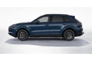 Porsche-Cayenne