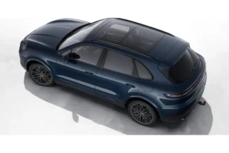 Porsche-Cayenne