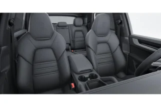 Porsche-Cayenne