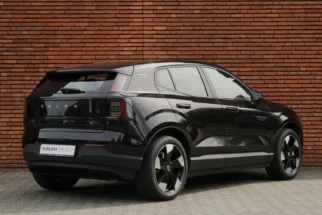 Volvo-EX30