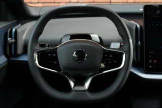 Volvo-EX30