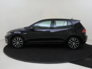 Volkswagen-e-Golf