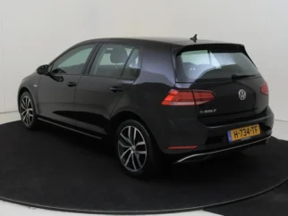 Volkswagen-e-Golf