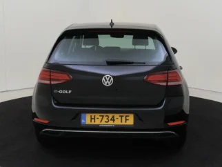 Volkswagen-e-Golf