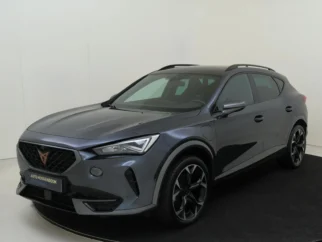 Cupra-Formentor
