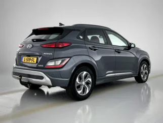 Hyundai-Kona