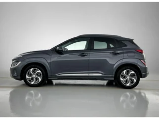 Hyundai-Kona