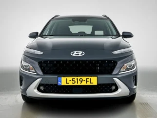 Hyundai-Kona