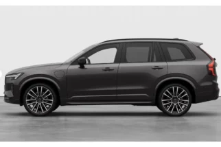 Volvo-XC90