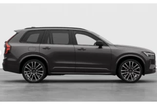Volvo-XC90