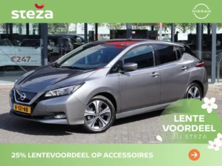 Nissan-Leaf