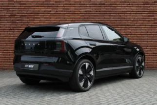 Volvo-EX30