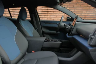 Volvo-EX30