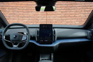 Volvo-EX30