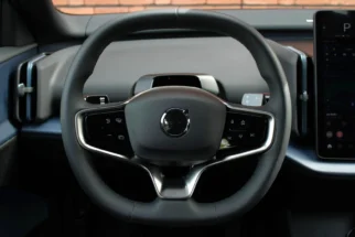 Volvo-EX30