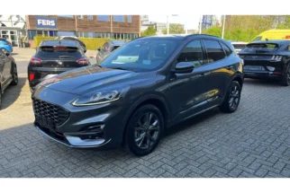 Ford-Kuga
