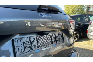 Ford-Kuga