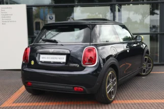 MINI-Mini Electric