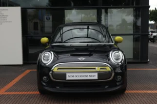 MINI-Mini Electric
