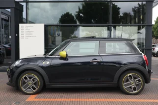 MINI-Mini Electric
