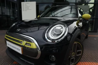 MINI-Mini Electric