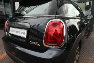 MINI-Mini Electric