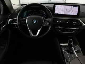 BMW-5-serie