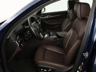 BMW-5-serie