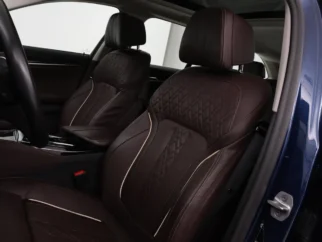 BMW-5-serie