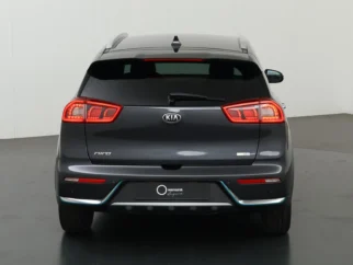 Kia-Niro