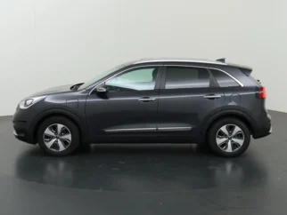 Kia-Niro