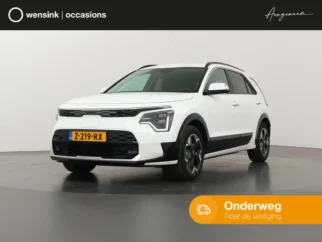 Kia-e-Niro