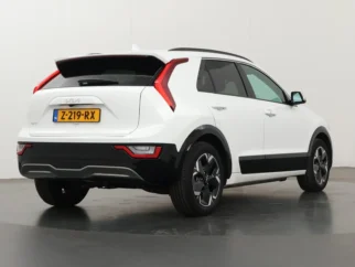 Kia-e-Niro