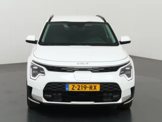 Kia-e-Niro