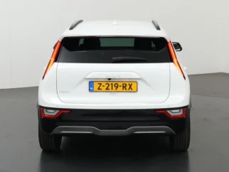 Kia-e-Niro