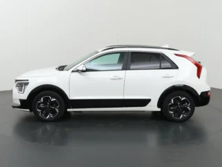 Kia-e-Niro