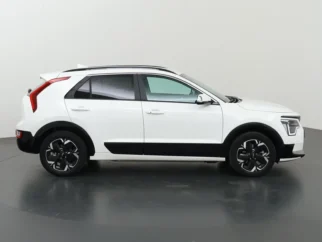 Kia-e-Niro