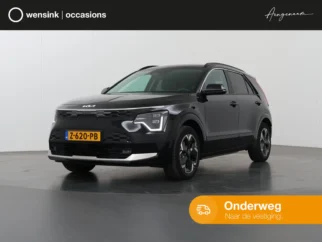 Kia-e-Niro