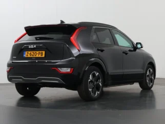 Kia-e-Niro