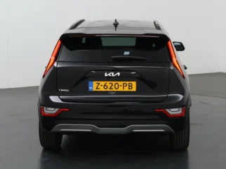 Kia-e-Niro