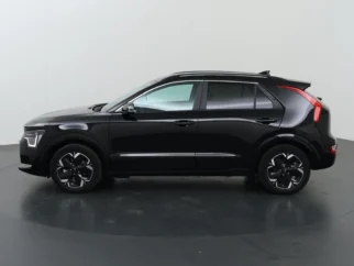 Kia-e-Niro