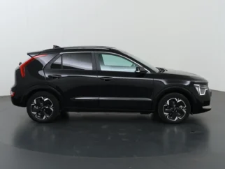 Kia-e-Niro