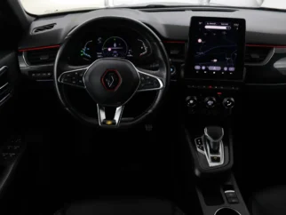 Renault-Arkana