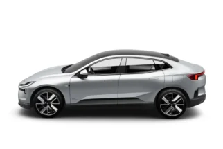 Polestar-4
